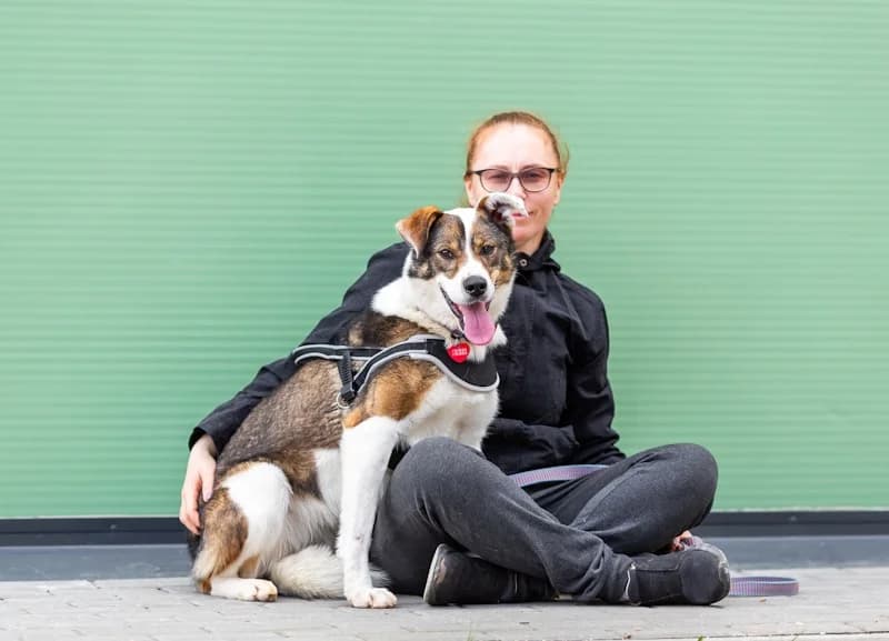 Mokka fee en kindervriend photo 3